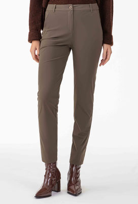 2092 Pony Pantalon - 402 Kaki