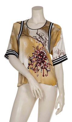 321-1 Shirt roots