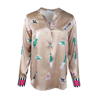 Blouse Monza - C52MON033