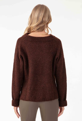 2107 Valeria Pull - 708 Choco