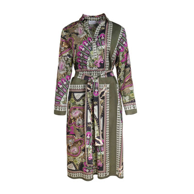 Dress Lerici  C42LER  198