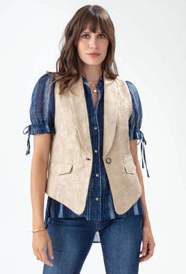 2082-GILET-SOLEIL-706-GOLD