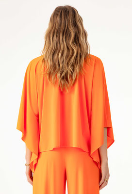 2062 Liana Chemise - 215 Ultra Orange