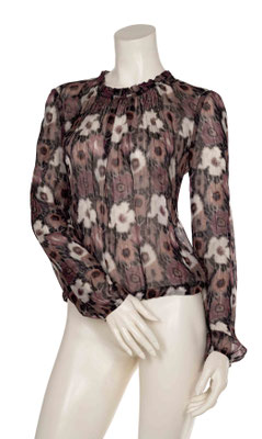 2033-85 Blouse