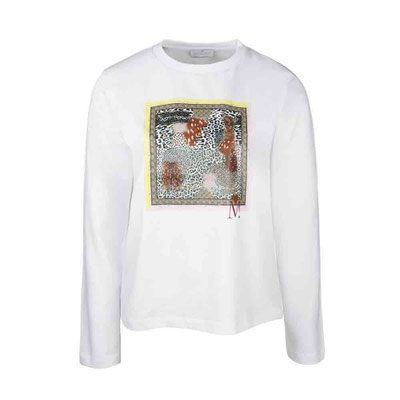 T-Shirt Long Sleeve - C52TSL124
