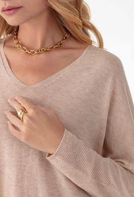 2105 Ash Pull - 815 Sable