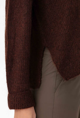 2107 Valeria Pull - 708 Choco