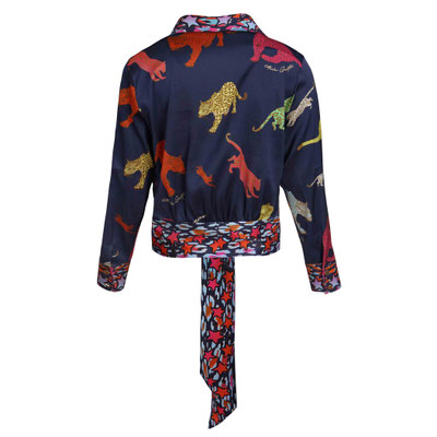 Blouse Antwerp C42ANT  177