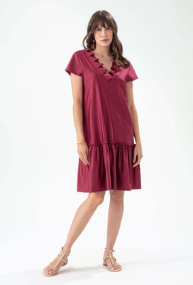 2067-ROBE-GEMME-330-CHERRY 
