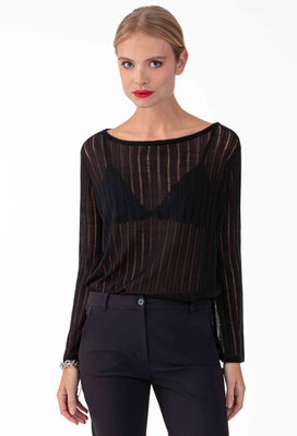 2030 Cael Pull - 900 Noir