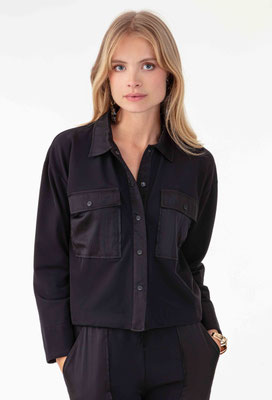 2048 Zadie Veste - 900 Noir