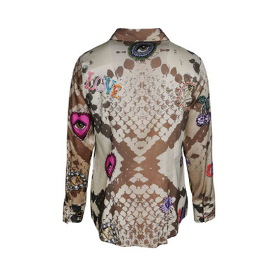 Blouse Francis Bay C42FRB 056