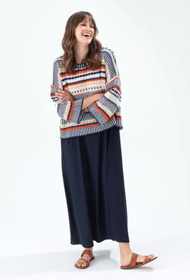 2030-PULL-GIGI-923-JACQUARD RAYE