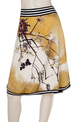 373-1 Skirt roots
