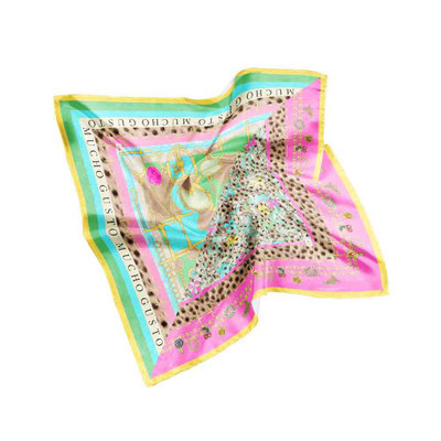 Scarf Burano Small - S52BUS054