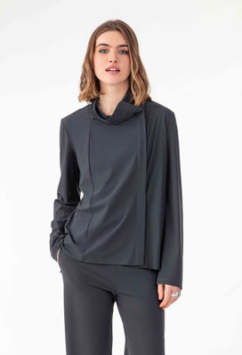 2054 Peri Chemise - 817 Acier