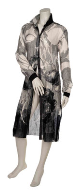 314-31 Longshirt tulip