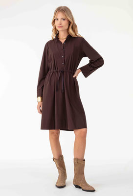 2060 Cyra Robe Courte - 982 Ebene