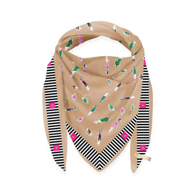 Scarf Cannes - S52CAN111