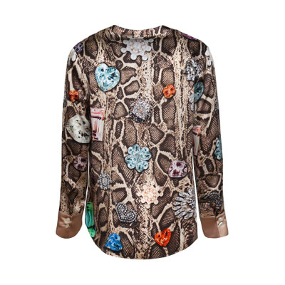 Blouse Monza C42MON  088