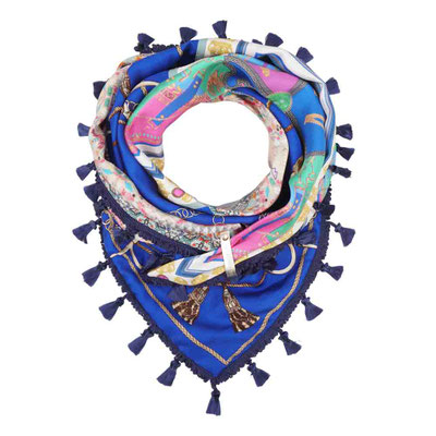 Scarf Amsterdam - S52AMS003