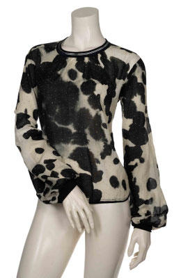 311-21 Blouse sparkle