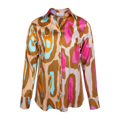 Blouse Saint Denis  C42SDB  064