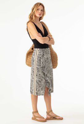 2086 Daisy Jupe - 921 Urban Jungle