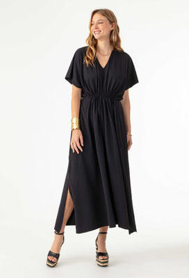2004 Maisie Robe - 900 Noir