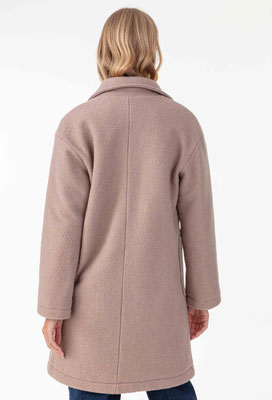 2088 Dalby Manteau - 709 Beige
