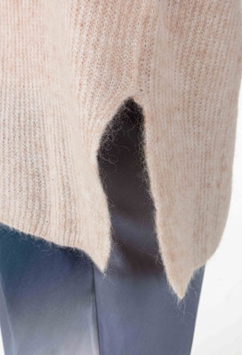 2107 Valeria Pull - 815 Sable