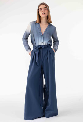 2062 Blaze Pantalon - 501 Ocean