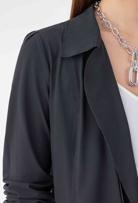 2078 Lemee Chemise - 817 Acier 