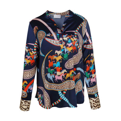 Blouse Monza C42MON  059