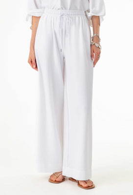 2027 Phil Pantalon - 021 Blanc Optique