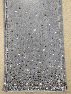 Francesca 9221006760-W5-5314-leg sparkles