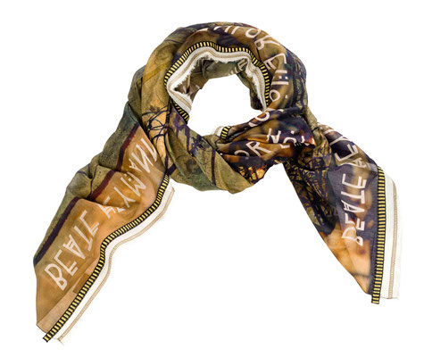 Scarf 9014-38