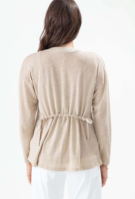2072-GILET-DIVINITE-709-BEIGE 