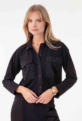 2048 Zadie Veste - 900 Noir