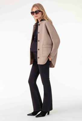 2013 Meryle Surchemise - 709 Beige