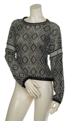 Sweater 901-6