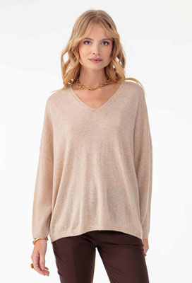 2105 Ash Pull - 815 Sable