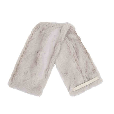 Scarf Sleeve Fake Fur - S52SSF997