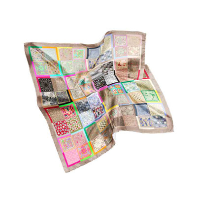 Scarf New York - S52NEW145