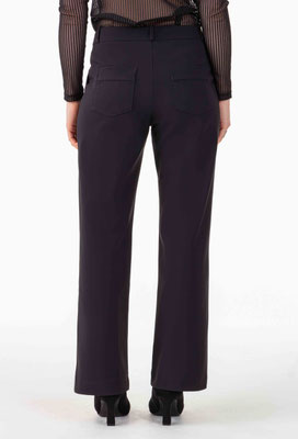 2057 Sandra Pantalon - 900 Noir