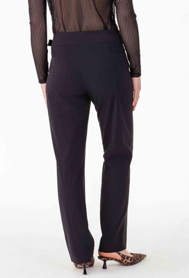 2072 Marren Pantalon - 900 Noir