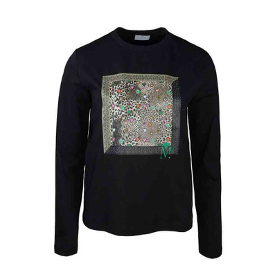 T-Shirt Long Sleeve - C52TSL126