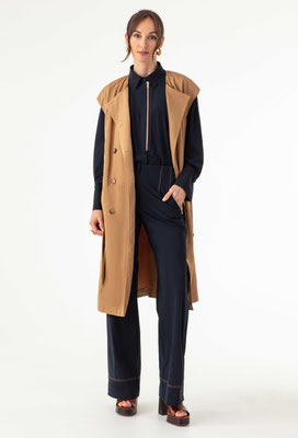 2041 Carter Trench - 707 Camel