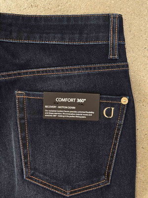 Paris flared 9125001251-W5-5104-back pocket