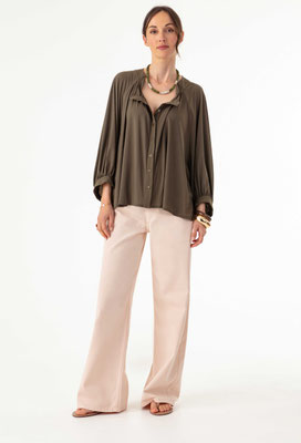 2079 Craig Pantalon - 324 Rose Poudre